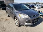 2013 FORD  ESCAPE