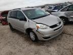 2005 TOYOTA  SIENNA