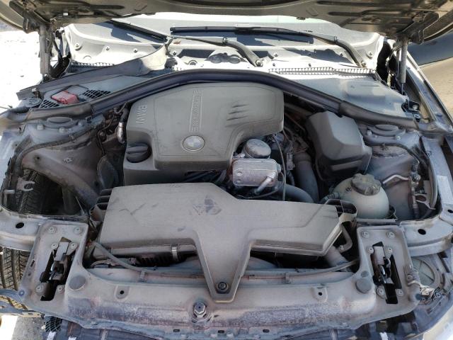 WBA3C1C50FK124409 Bmw 328 I Sule 2015. Фото: 6