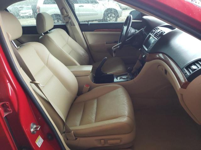 Фото: JH4CL969X8C010767 - 5