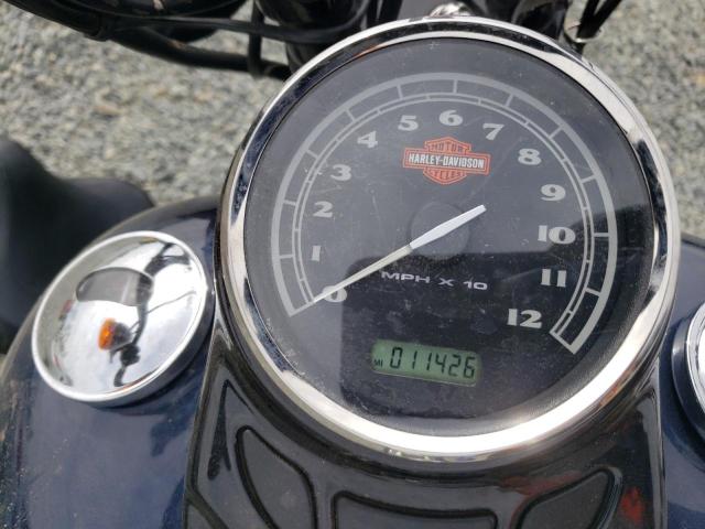 2009 HARLEY-DAVIDSON FLSTSB 1HD1JM5149Y046471