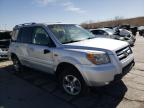 2008 HONDA  PILOT