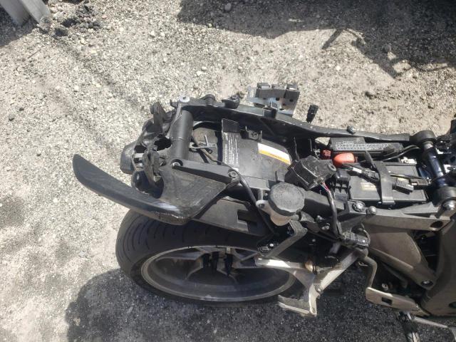 2013 HONDA VFR1200 DC JH2SC635XDK300057