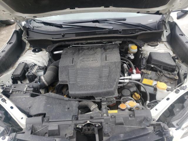 2019 SUBARU FORESTER S JF2SKAKC4KH579662