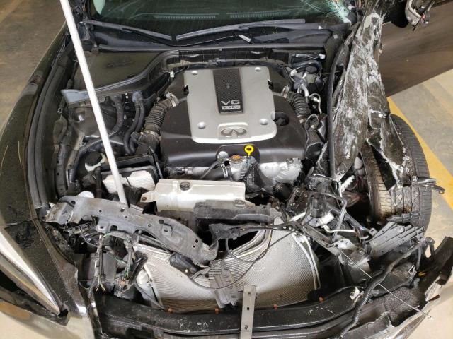 2018 INFINITI Q70L 3.7 L JN1BY1PR0JM370647