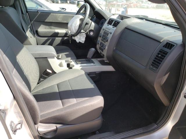 1FMCU9D73AKD09900 Ford Escape Xlt 2010. Фото: 4