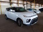 2021 KIA  SOUL