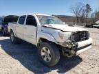 2008 TOYOTA  TACOMA