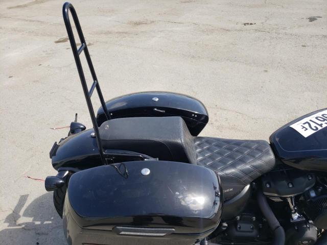 2019 HARLEY-DAVIDSON FXBB 1HD1YJJ61KB043340