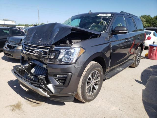 1FMJU1JT0LEA05421 Ford Expedition 2020. Фото: 1
