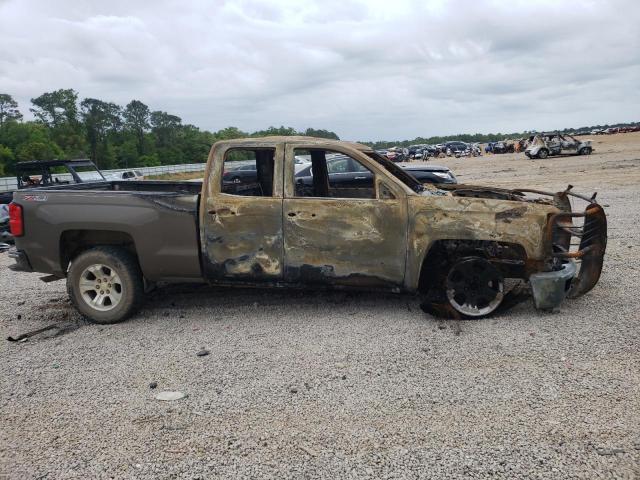 2015 CHEVROLET SILVRK1500 1GCVKREC0FZ352944