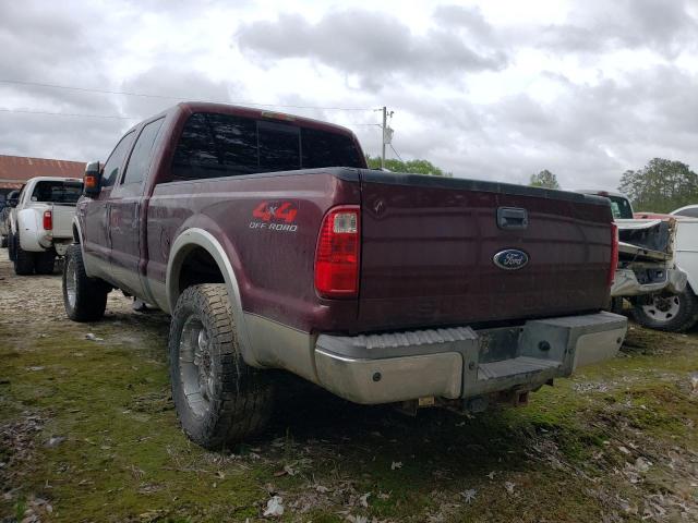 Фото: 1FTSW21R89EA06760 - 3