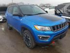 2019 JEEP  COMPASS