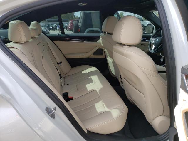 2017 BMW 530 I WBAJA5C30HWA34873