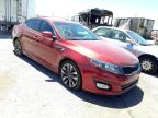 2014 KIA  OPTIMA