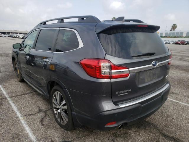 2019 SUBARU ASCENT TOU 4S4WMARD8K3437168