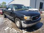 1999 GMC  SIERRA