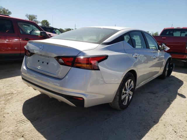 1N4BL4BV8NN311532 Nissan Altima 2022. Фото: 3