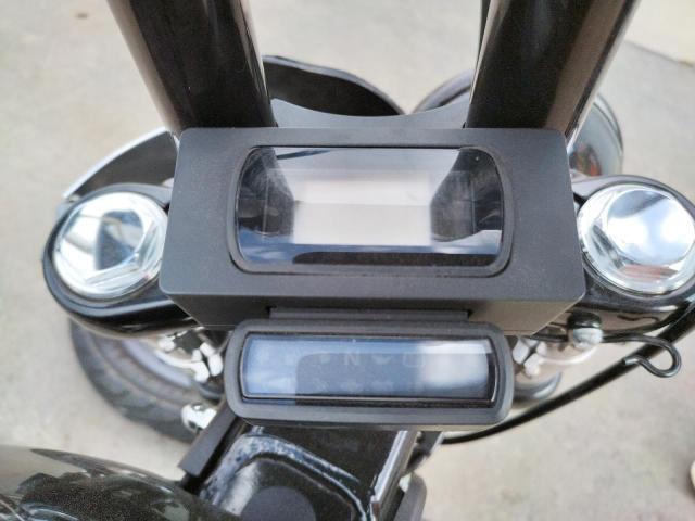 2019 HARLEY-DAVIDSON FXBB 1HD1YJJ62KB063046