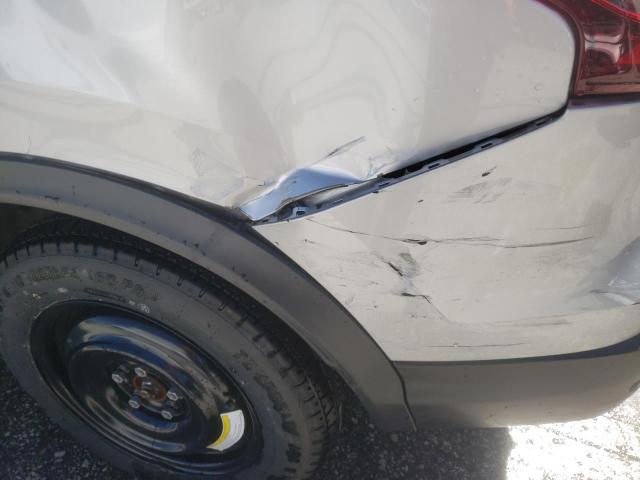 2020 NISSAN ROGUE SPOR JN1BJ1CW5LW372434