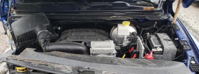 2019 RAM 1500 1C6SRFJT3KN845609