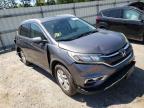 2016 HONDA  CRV