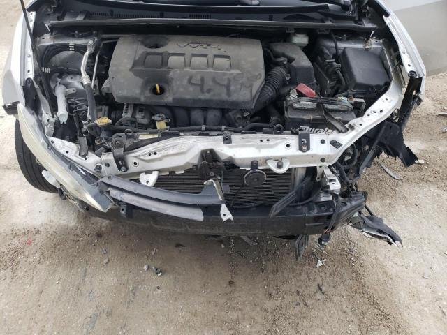 5YFBURHE3EP123936 Toyota Corolla L 2014. Фото: 6