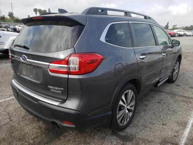 2019 SUBARU ASCENT TOU 4S4WMARD8K3437168