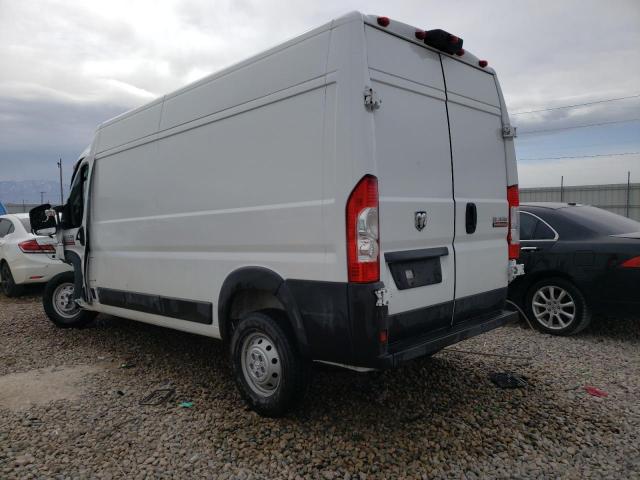 2021 RAM PROMASTER 3C6LRVDG3ME548280