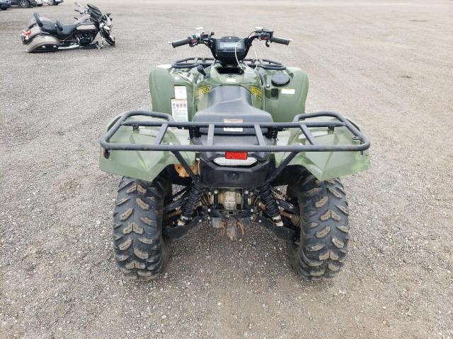 2020 YAMAHA YFM700 5Y4AMH232LA102517
