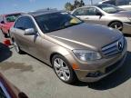 2009 MERCEDES-BENZ  C-CLASS