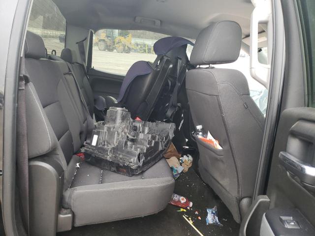 2016 CHEVROLET SILVRDO LT 3GCUKREC1GG113500