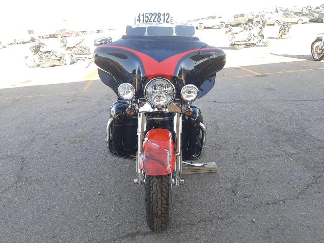 2007 HARLEY-DAVIDSON FLHTCUSE C 1HD1PR8327Y959493