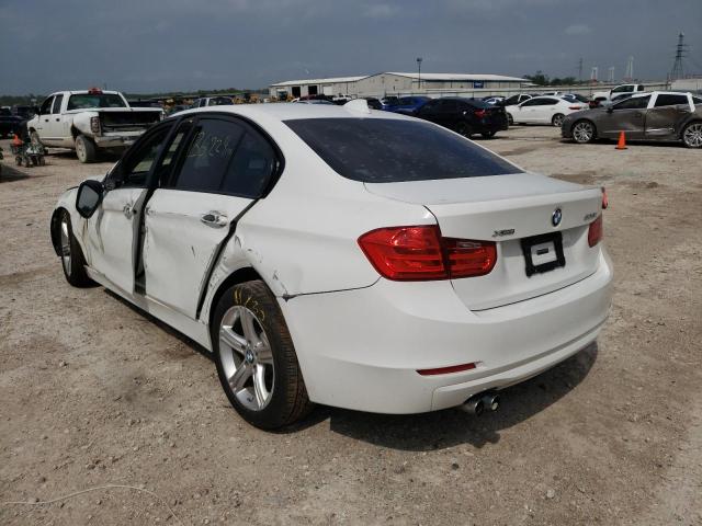 2015 BMW 328 XI WBA3B3G57FNR88428
