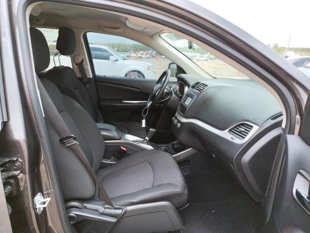 2018 DODGE JOURNEY SE 3C4PDCAB4JT363572