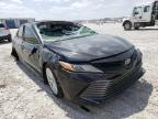 2018 TOYOTA  CAMRY