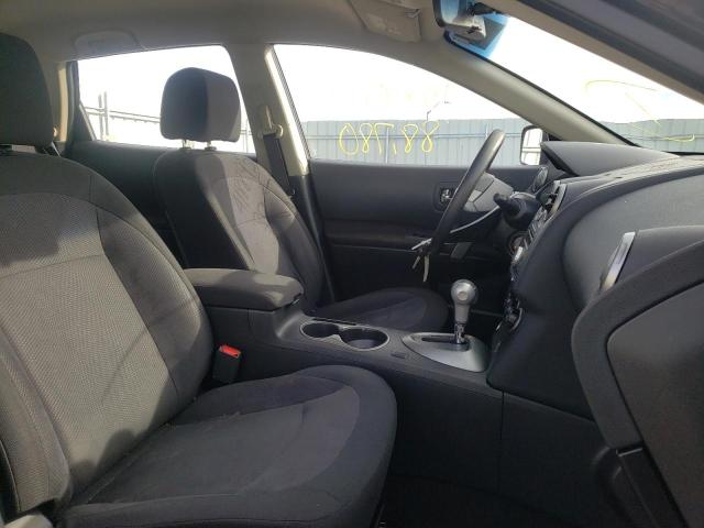 JN8AS5MV7CW714974 Nissan Rogue S 2012. Фото: 4