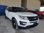 2016 FORD  EXPLORER