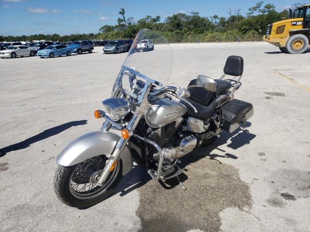 2006 HONDA VT1300 S 1HFSC52016A300083
