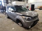 2016 KIA  SOUL