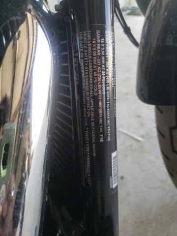 2021 HARLEY-DAVIDSON FLSB 1HD1YMJ1XMB054152