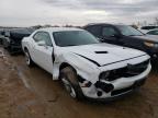 2015 DODGE  CHALLENGER