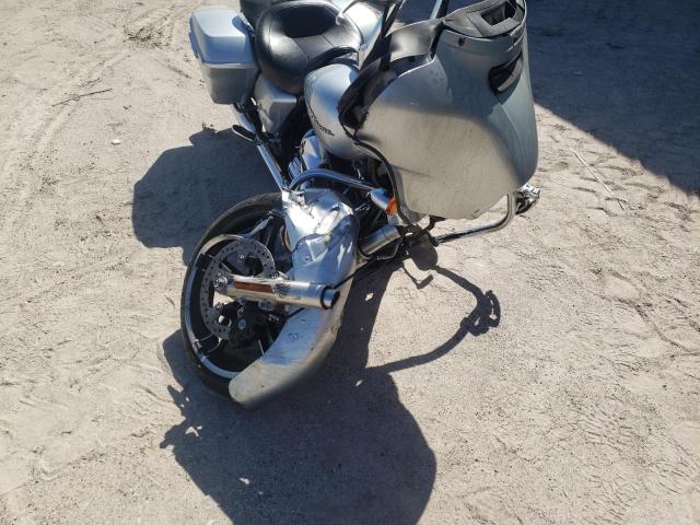 2014 HARLEY-DAVIDSON FLHTCU 1HD1KBM1XEB690962
