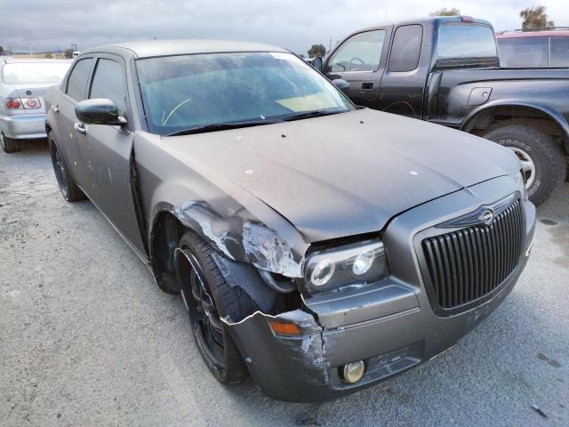 2010 Chrysler 300 Touring for sale in Martinez, CA