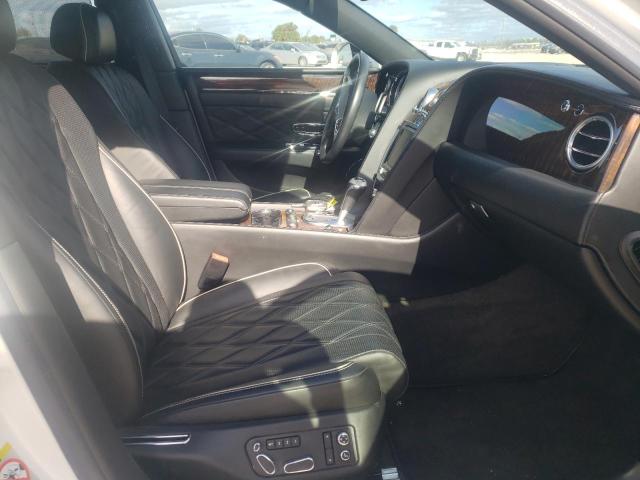 2015 BENTLEY FLYING SPU SCBET9ZA7F8047214