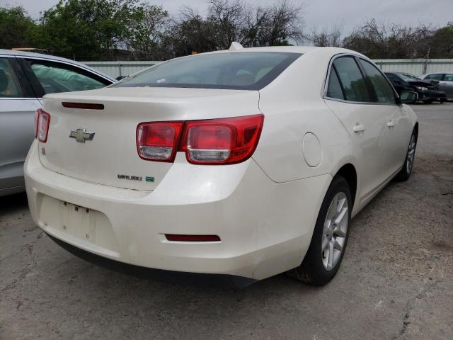 1G11D5RR5DF112716 Chevrolet Malibu 1Lt 2013. Фото: 3