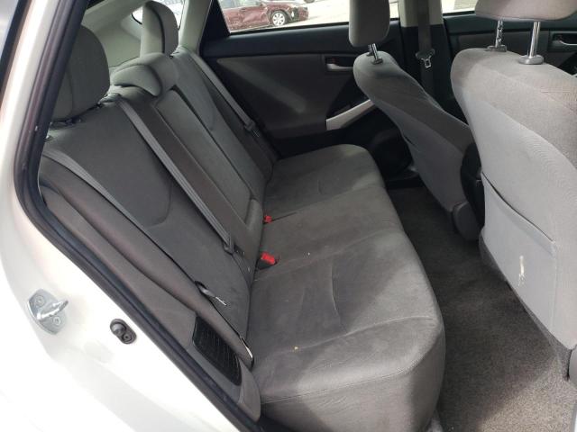 JTDKN3DU6E1784937 Toyota Prius 2014. Фото: 5