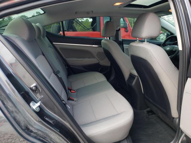 2020 HYUNDAI ELANTRA SE 5NPD84LF7LH606047