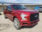 2015 FORD  F-150