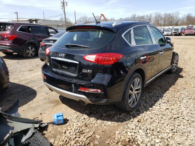 2017 INFINITI QX50 JN1BJ0RR8HM409524